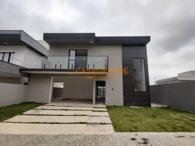 #14070 - Casa para Venda em São José dos Campos - SP - 1