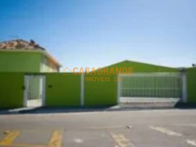 #14071 - Casa para Venda em São José dos Campos - SP - 2