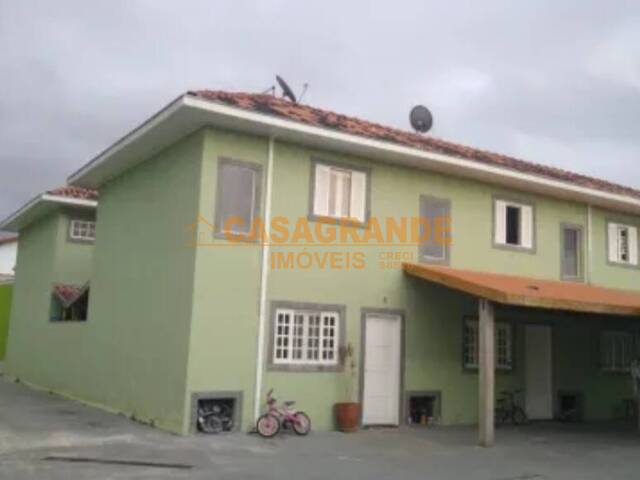 #14071 - Casa para Venda em São José dos Campos - SP - 1