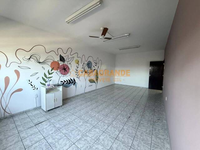 Sala para Locação em São José dos Campos - 4