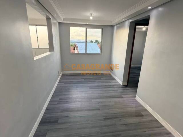 #14074 - Apartamento para Venda em São José dos Campos - SP - 1