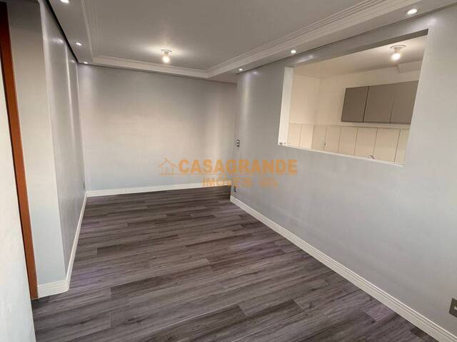 #14074 - Apartamento para Venda em São José dos Campos - SP - 2