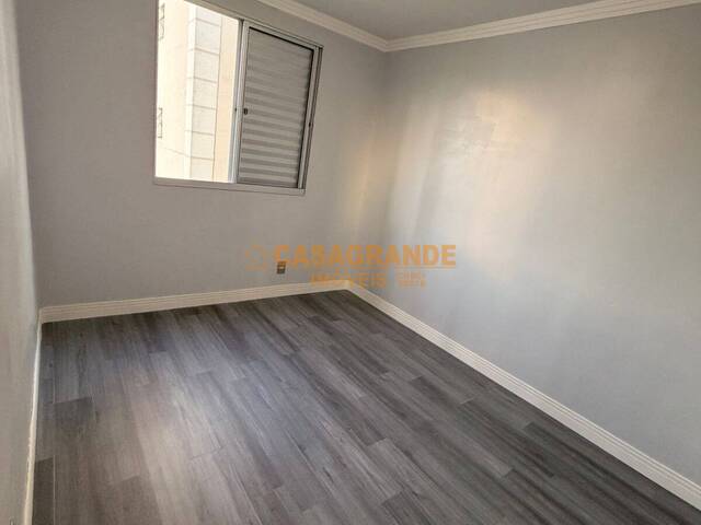 #14074 - Apartamento para Venda em São José dos Campos - SP - 3