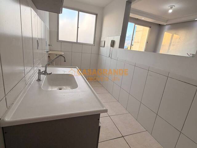 Apartamento para Venda em São José dos Campos - 4