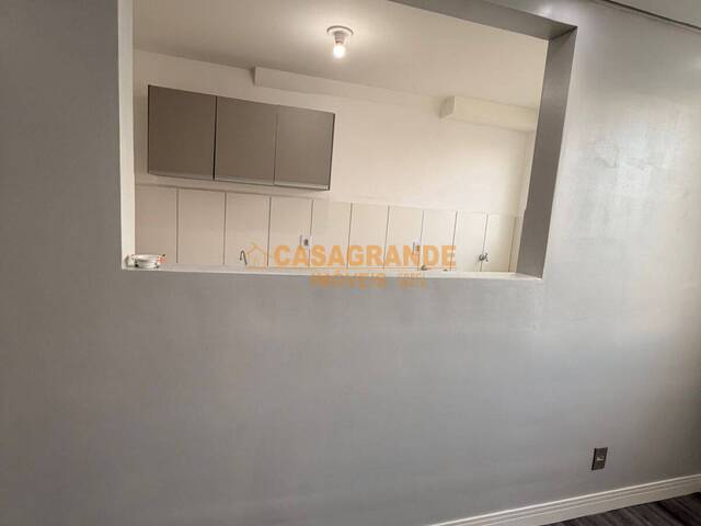 Apartamento para Venda em São José dos Campos - 5