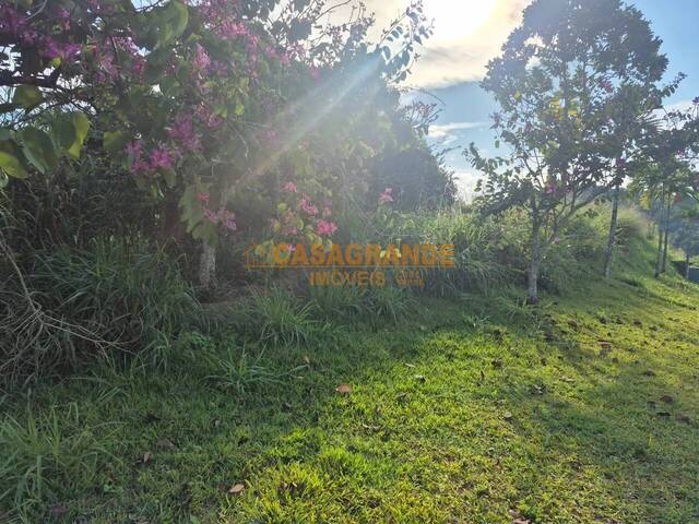 Área para Venda em São José dos Campos - 4