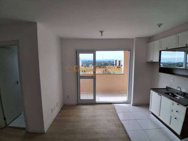 Apartamento para Venda em São José dos Campos - 2