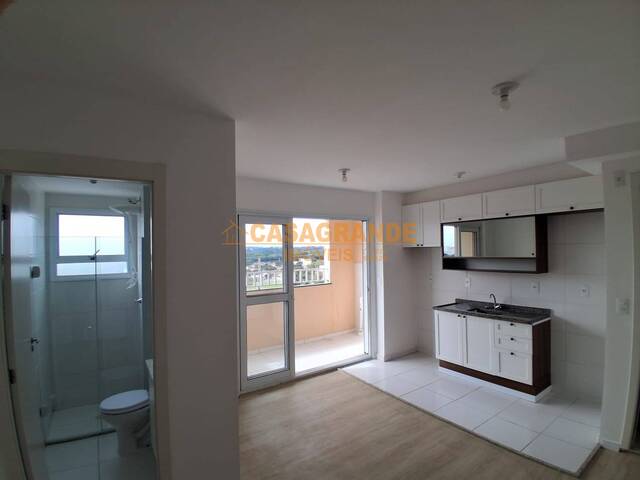 Apartamento para Venda em São José dos Campos - 3