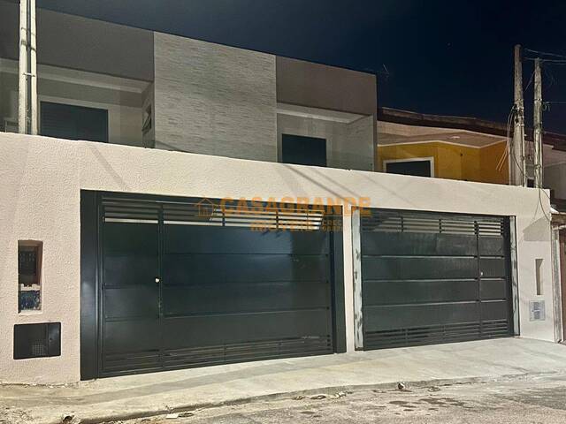 #13384 - Casa para Venda em São José dos Campos - SP - 1