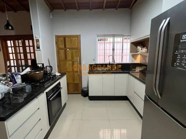 #14076 - Casa para Venda em São José dos Campos - SP - 1