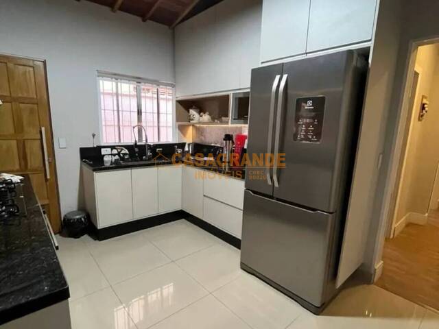 #14076 - Casa para Venda em São José dos Campos - SP - 2