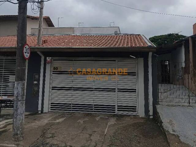 #14078 - Casa para Venda em São José dos Campos - SP - 1