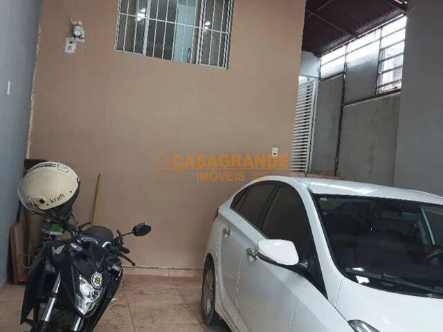 #14078 - Casa para Venda em São José dos Campos - SP - 2