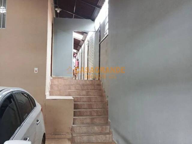 #14078 - Casa para Venda em São José dos Campos - SP - 3