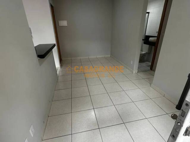 #14079 - Apartamento para Venda em São José dos Campos - SP - 1