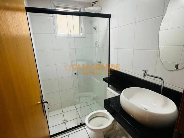#14079 - Apartamento para Venda em São José dos Campos - SP - 2