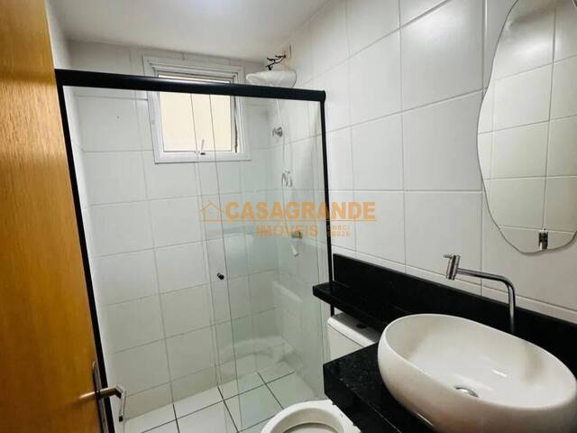 Apartamento para Venda em São José dos Campos - 4
