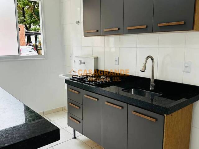 #14079 - Apartamento para Venda em São José dos Campos - SP - 3
