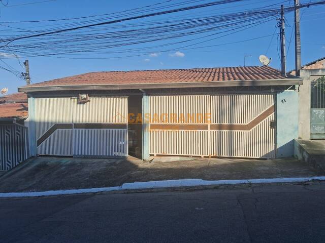 #14080 - Casa para Venda em São José dos Campos - SP - 2
