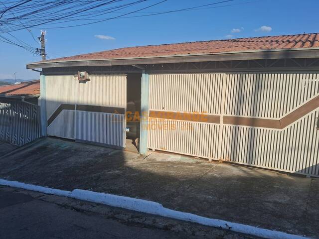 #14080 - Casa para Venda em São José dos Campos - SP - 1