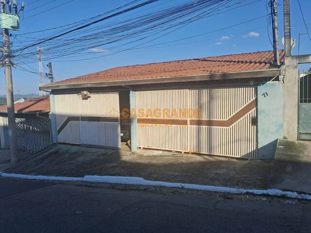 Casa para Venda em São José dos Campos - 4