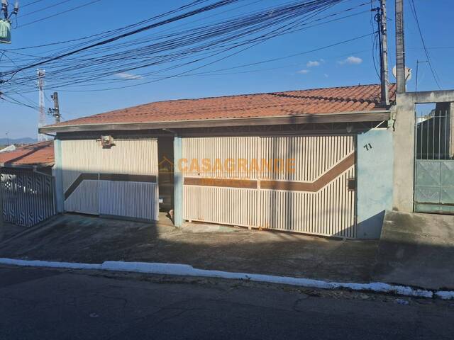 #14080 - Casa para Venda em São José dos Campos - SP - 3