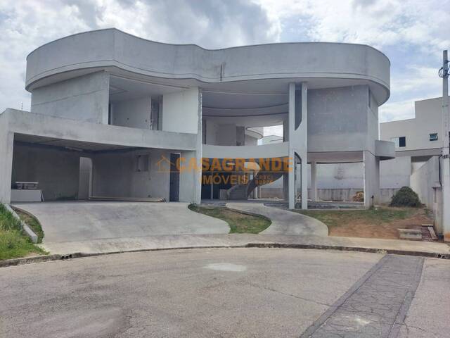 #14081 - Casa para Venda em Caçapava - SP - 1