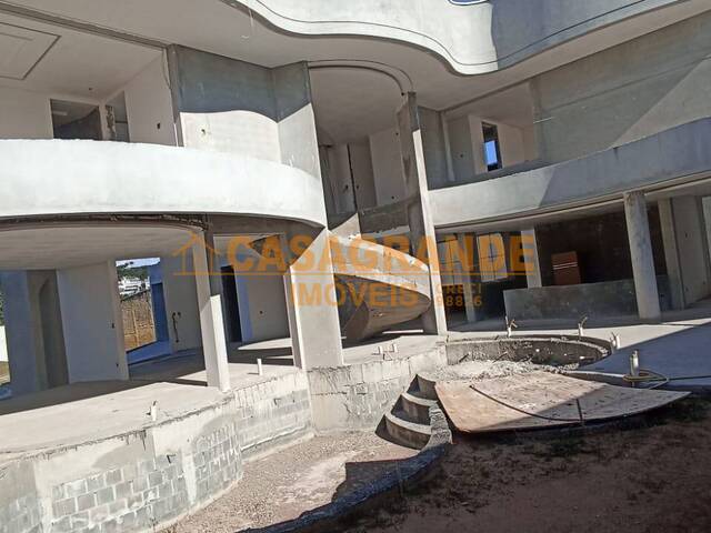 #14081 - Casa para Venda em Caçapava - SP - 2