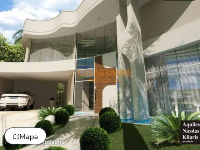 Casa para Venda em Caçapava - 5