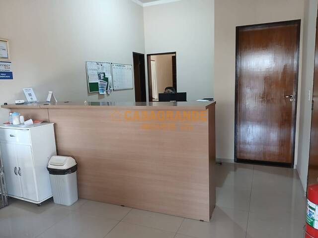 #14082 - Sala para Venda em São José dos Campos - SP - 1