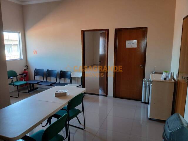 #14082 - Sala para Venda em São José dos Campos - SP - 2