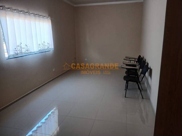 Sala para Venda em São José dos Campos - 4