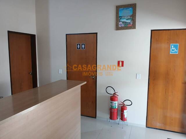 #14082 - Sala para Venda em São José dos Campos - SP - 3