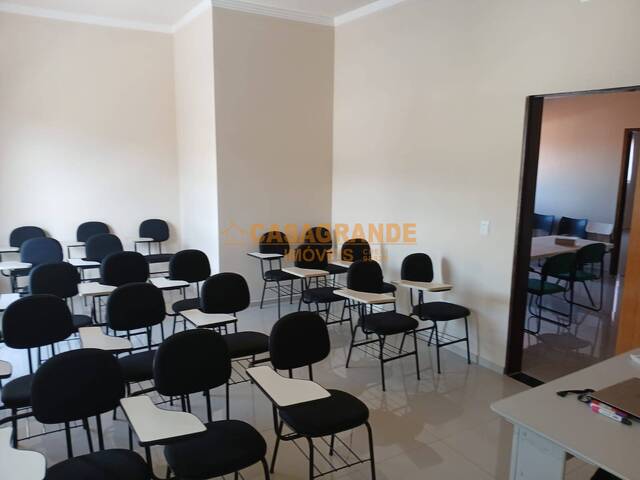 Sala para Venda em São José dos Campos - 5