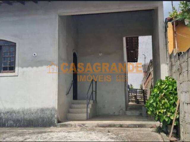 #14084 - Casa para Venda em São José dos Campos - SP - 2