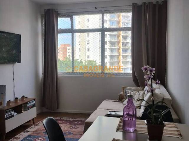 #14086 - Apartamento para Venda em São José dos Campos - SP - 1