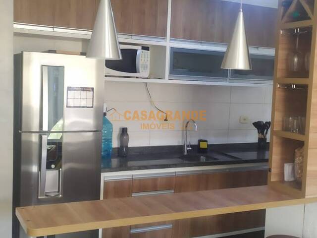 #14087 - Apartamento para Venda em São José dos Campos - SP - 1