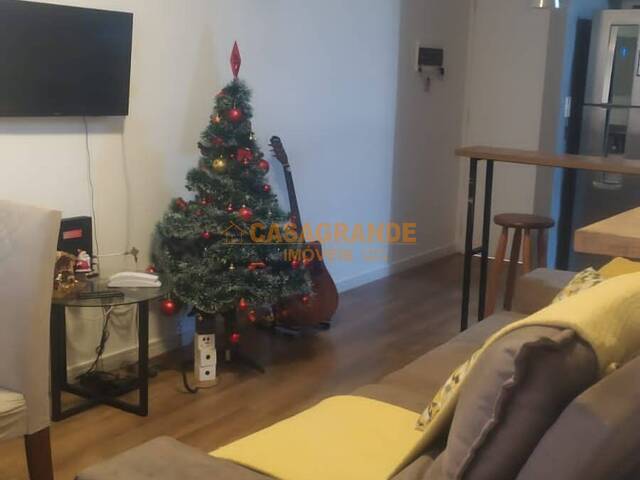Apartamento para Venda em São José dos Campos - 5