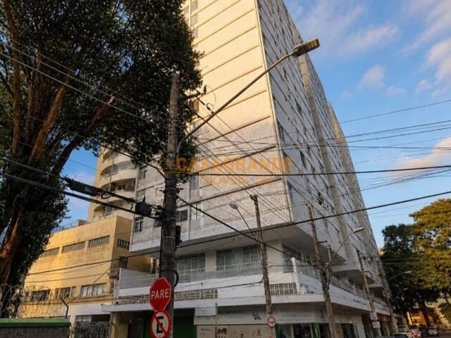 #14086 - Apartamento para Venda em São José dos Campos - SP - 2