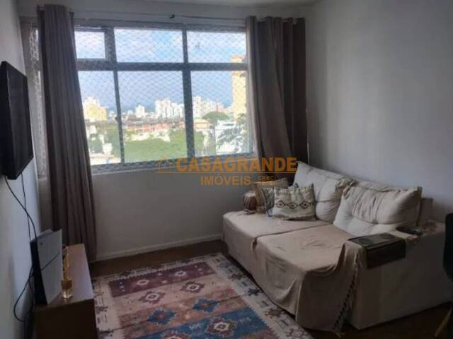 Apartamento para Venda em São José dos Campos - 5