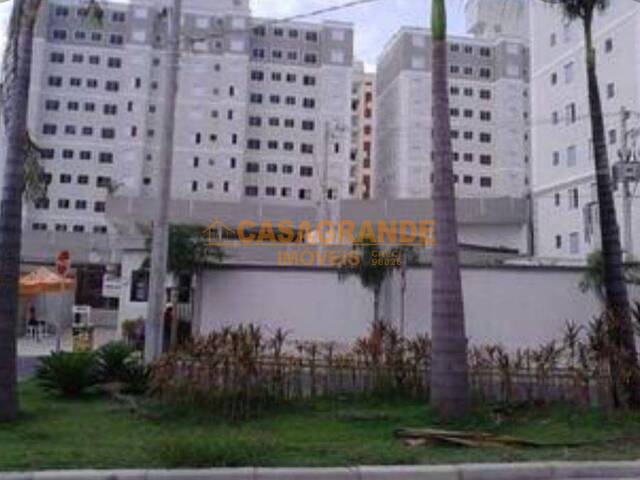 Venda em Palmeiras de São José - São José dos Campos