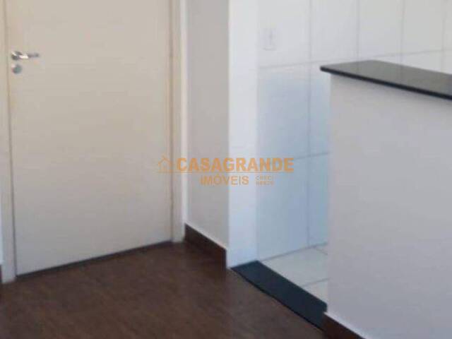 #14089 - Apartamento para Venda em São José dos Campos - SP - 2