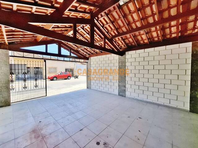 #14090 - Casa para Venda em Jacareí - SP - 1