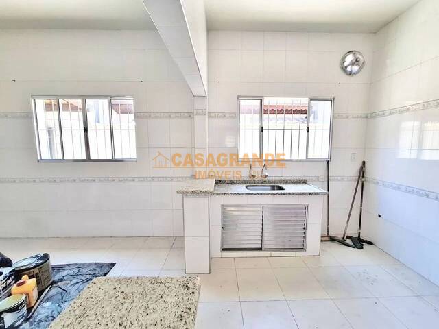 #14090 - Casa para Venda em Jacareí - SP - 3