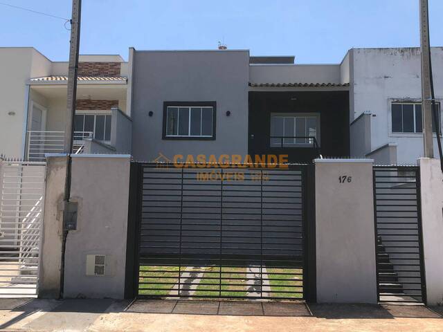 #14091 - Casa para Venda em São José dos Campos - SP - 1