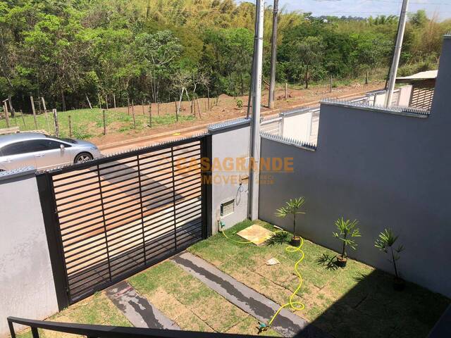 #14091 - Casa para Venda em São José dos Campos - SP - 2