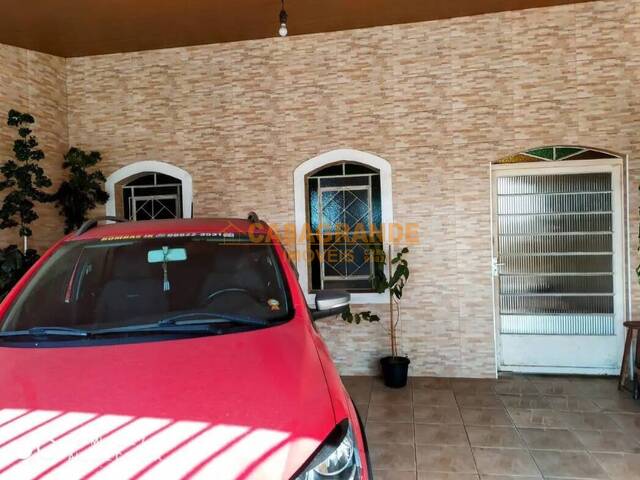 #14093 - Casa para Venda em São José dos Campos - SP - 1