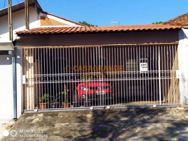 #14093 - Casa para Venda em São José dos Campos - SP - 1