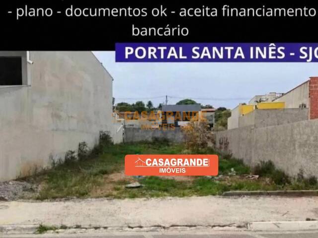 #14092 - Área para Venda em São José dos Campos - SP - 1