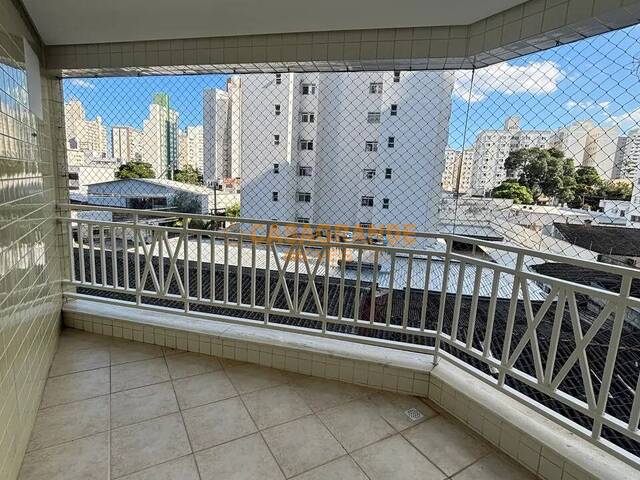 #14094 - Apartamento para Venda em São José dos Campos - SP - 1
